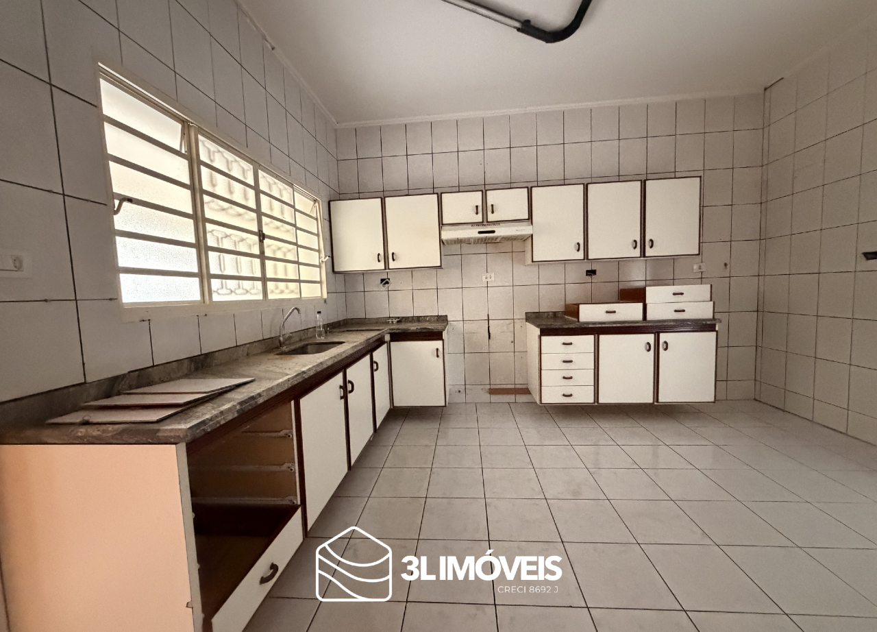 Casa para aluguel no Colinos: 