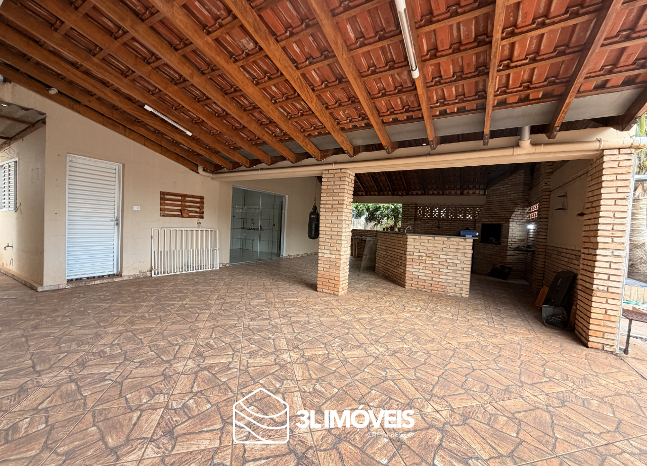 Casa para aluguel no Colinos: