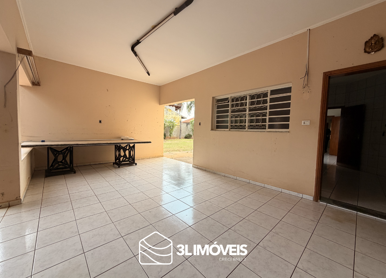 Casa para aluguel no Colinos: