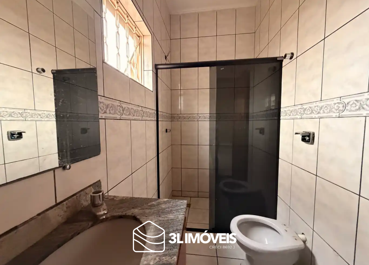 Casa para aluguel no Colinos: