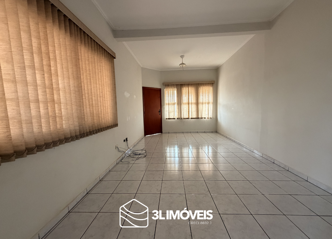 Casa para aluguel no Colinos: 
