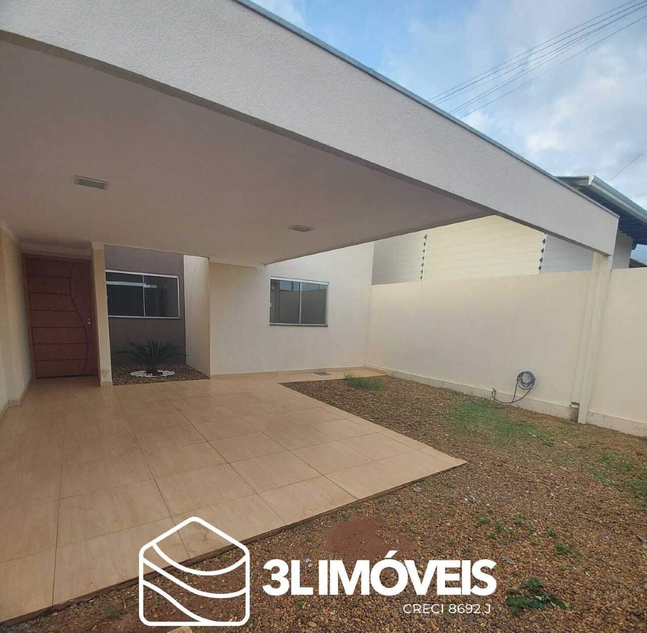 Casa à venda no Jardim dos Ipes: 