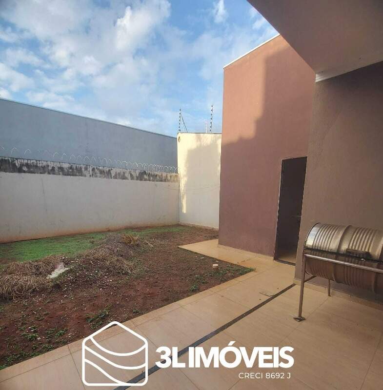 Casa à venda no Jardim dos Ipes: 