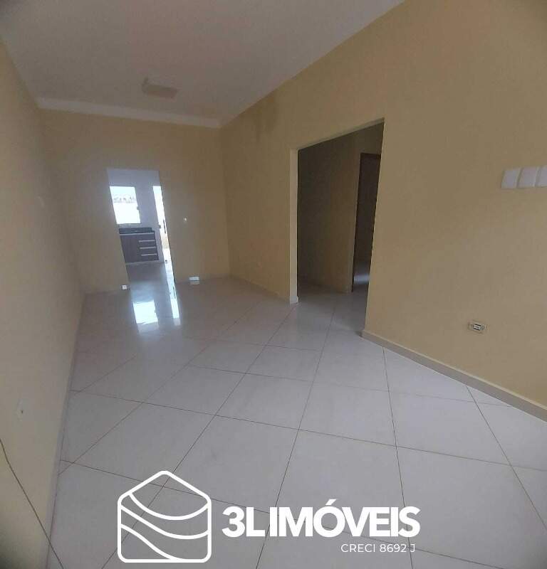 Casa à venda no Jardim dos Ipes: 