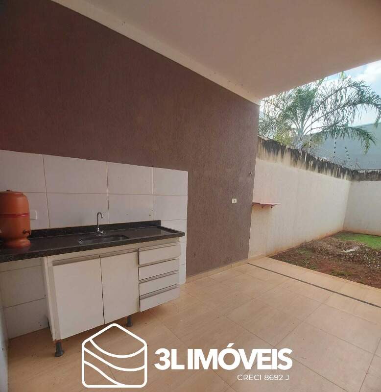 Casa à venda no Jardim dos Ipes: 