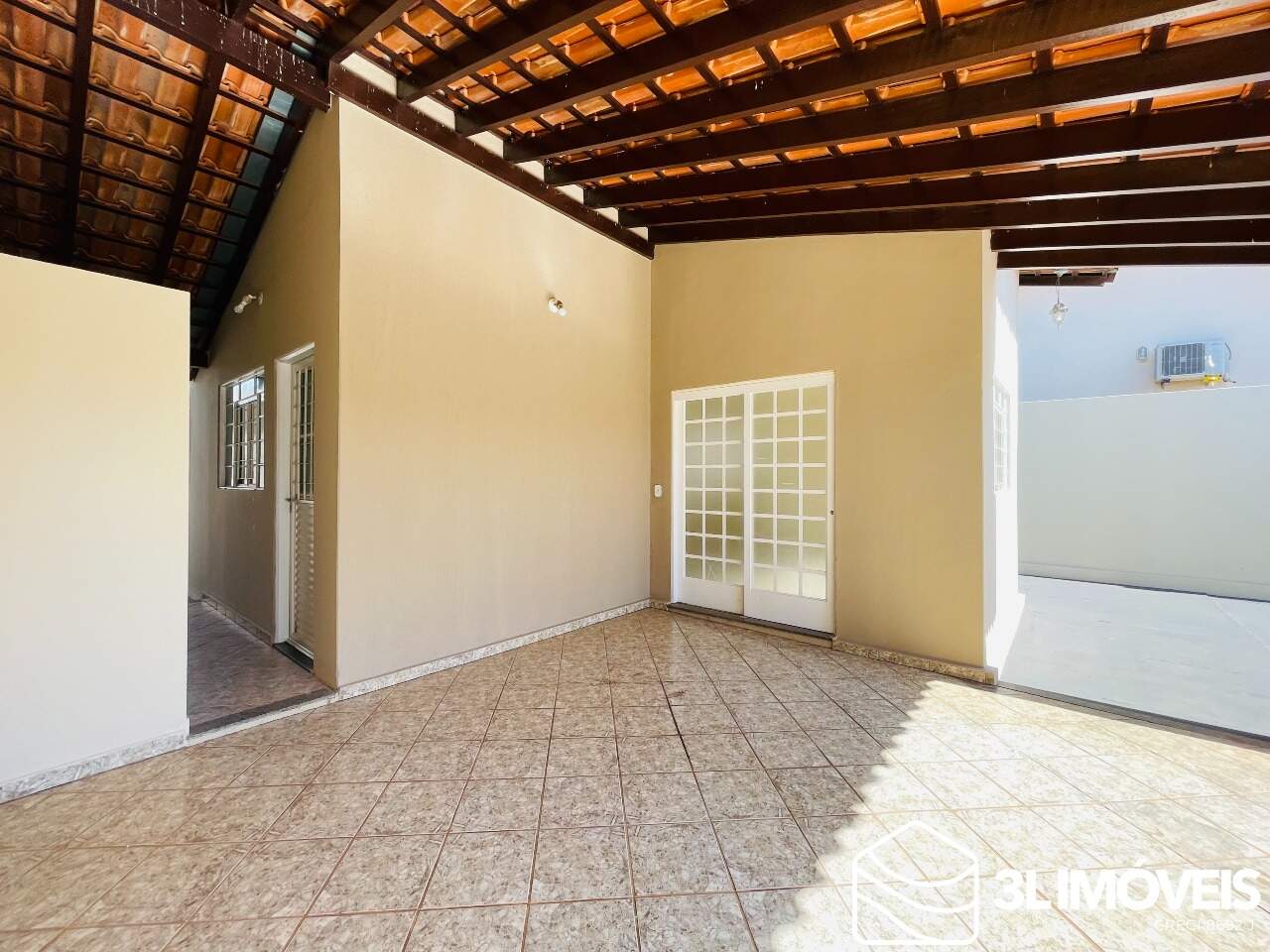 Casa à venda no Jardim Primaveril: 