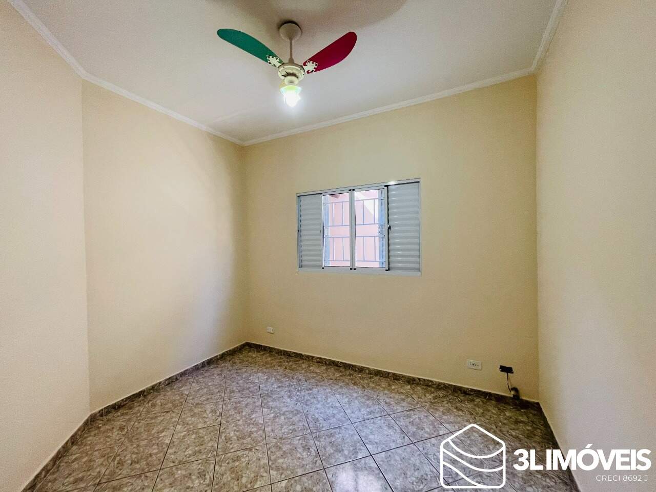 Casa à venda no Jardim Primaveril: 