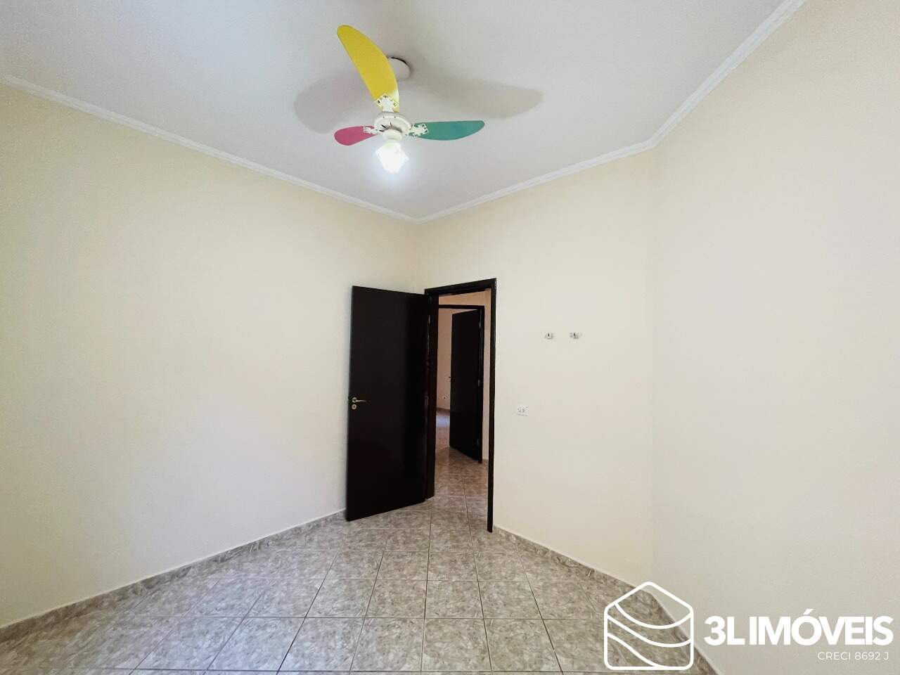 Casa à venda no Jardim Primaveril: 
