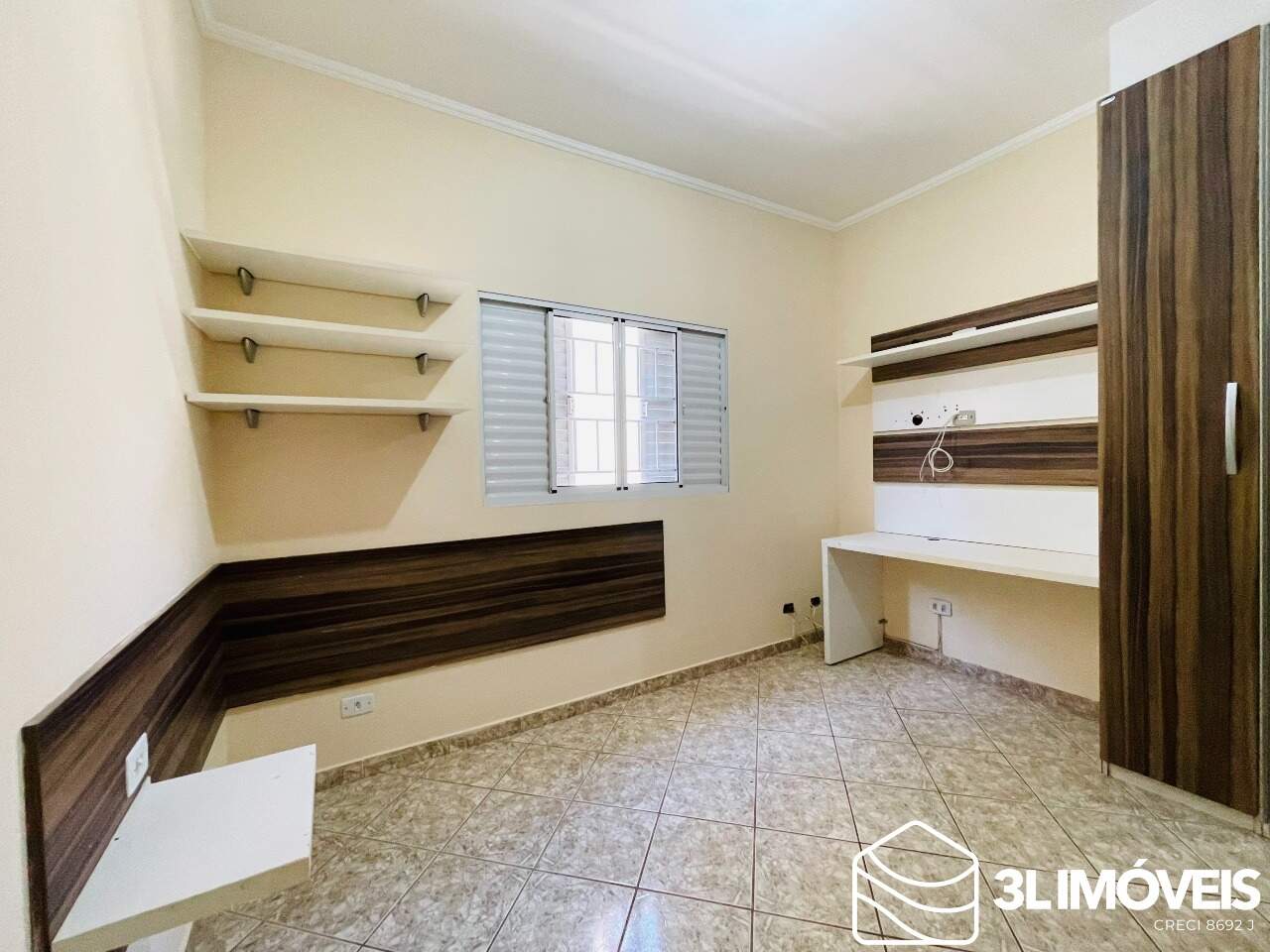 Casa à venda no Jardim Primaveril: 