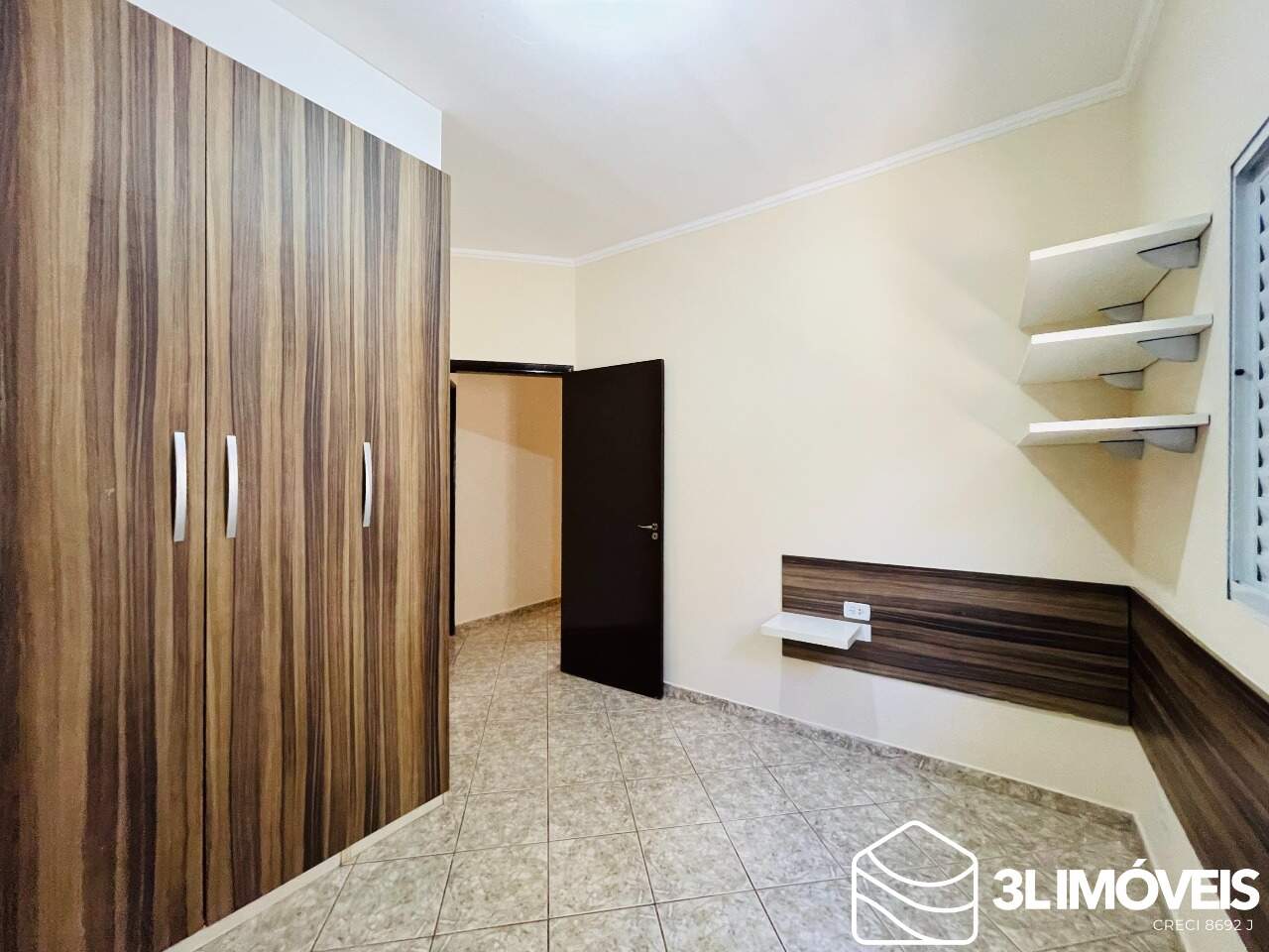 Casa à venda no Jardim Primaveril: 