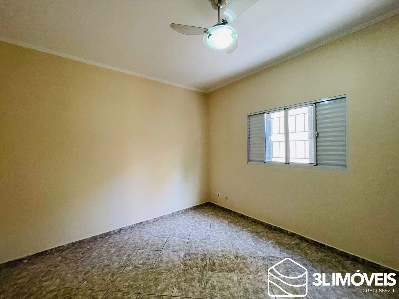 Casa à venda no Jardim Primaveril: 