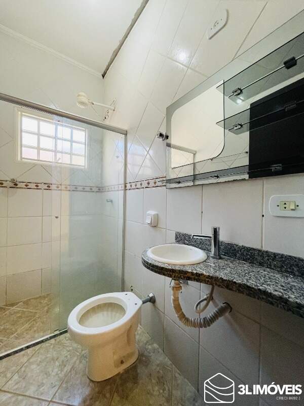 Casa à venda no Jardim Primaveril: 
