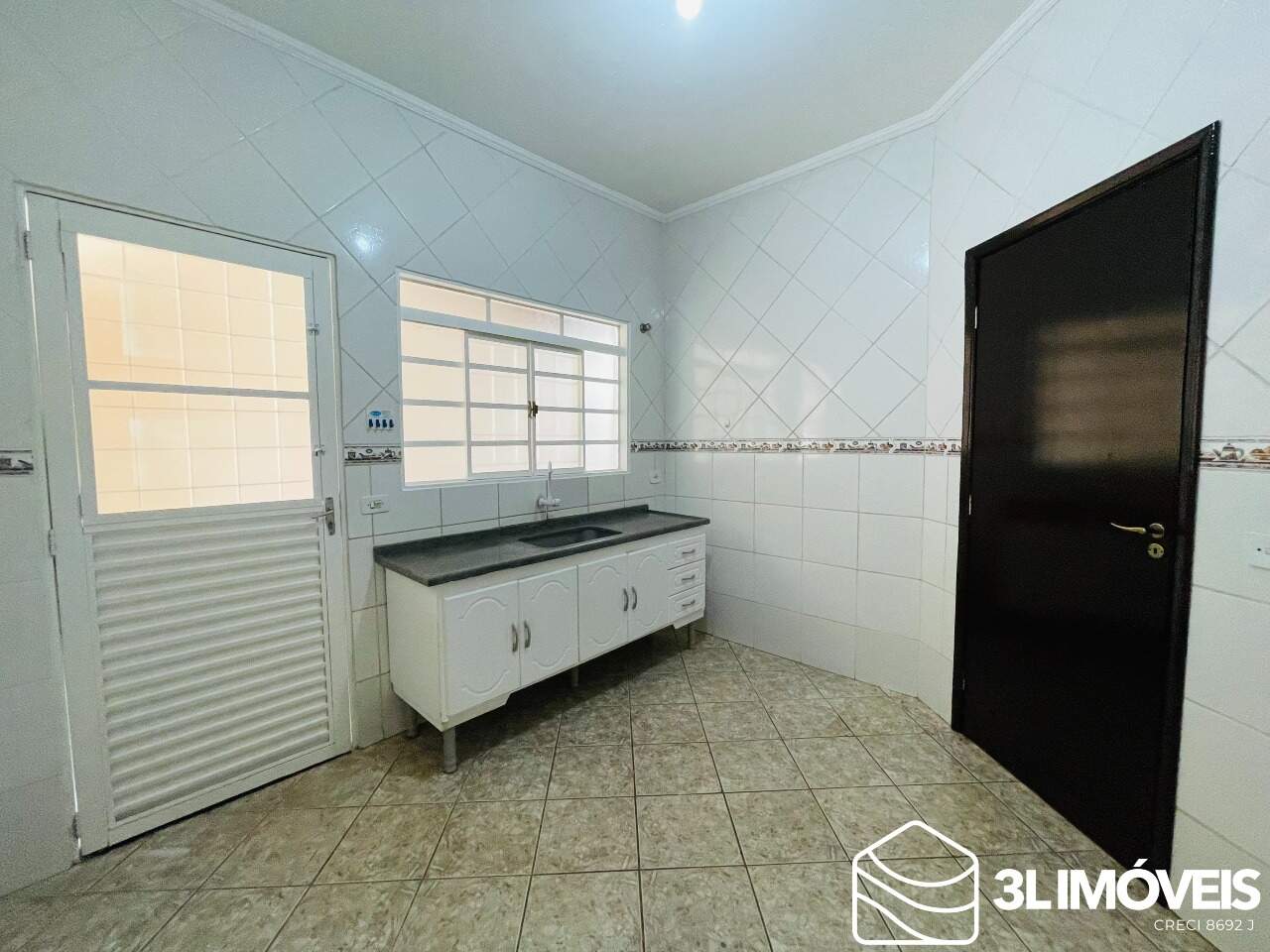 Casa à venda no Jardim Primaveril: 