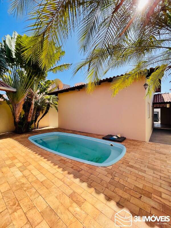 Casa à venda no Jardim Primaveril: 