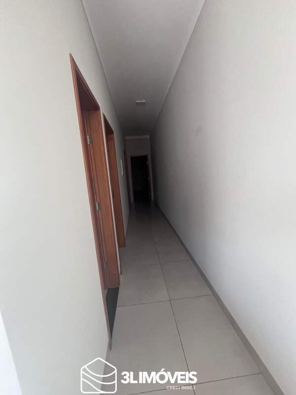 Casa para aluguel no Jardim Progresso: 
