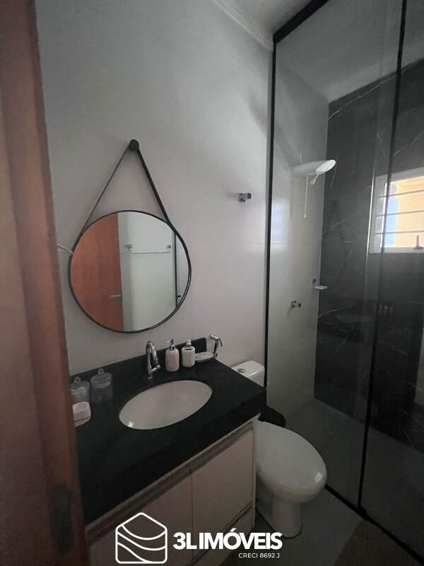 Casa para aluguel no Jardim Progresso: 