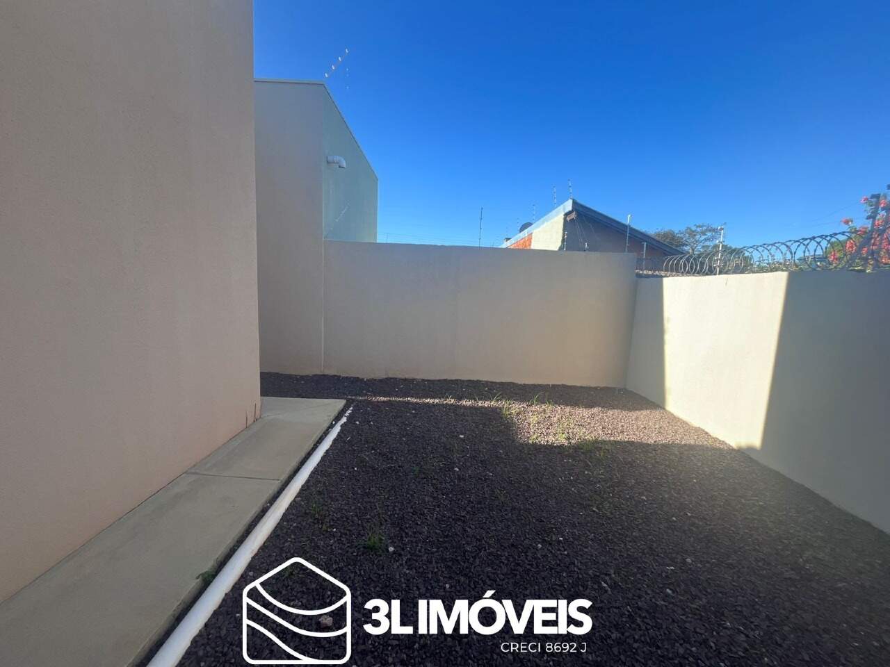 Casa para aluguel no Jardim Progresso: 