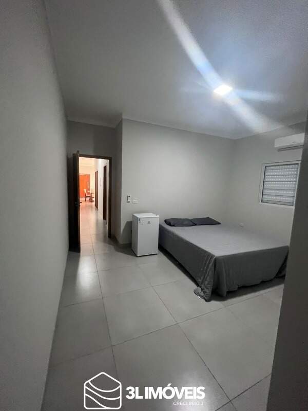 Casa para aluguel no Jardim Progresso: 