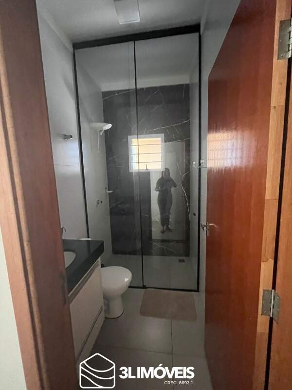 Casa para aluguel no Jardim Progresso: 