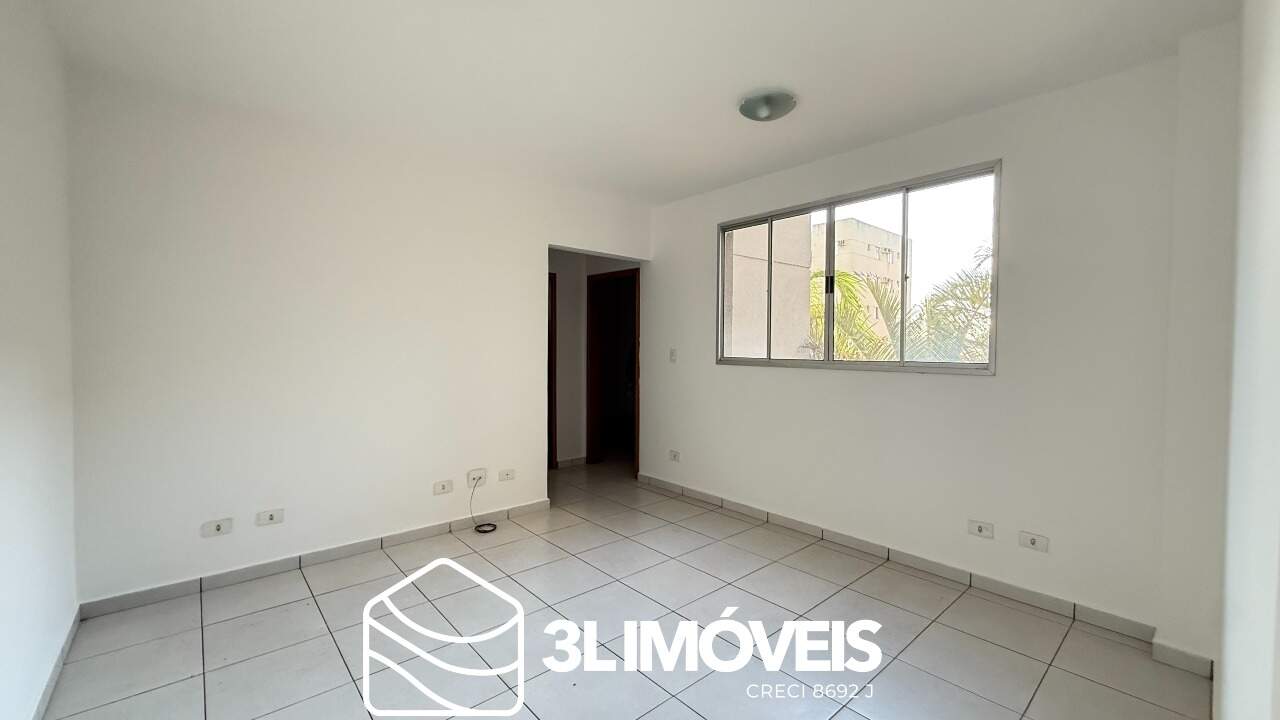 Apartamento para aluguel no Jardim Novo Aeroporto: 