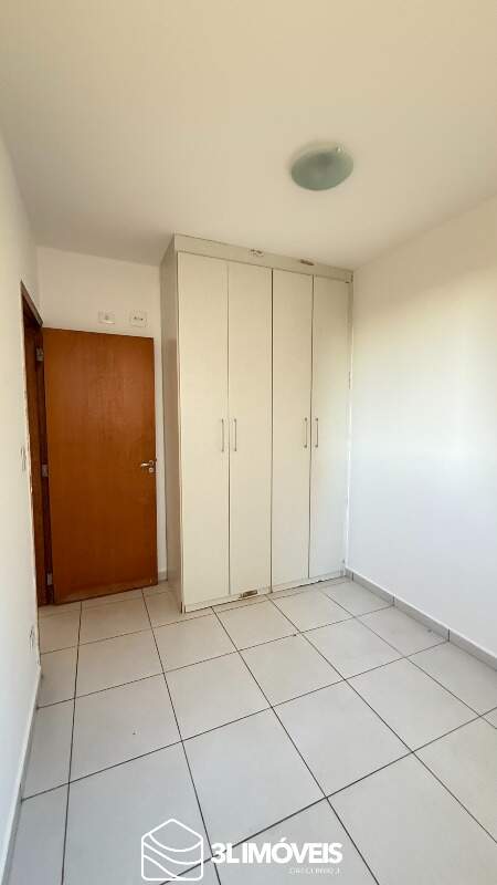 Apartamento para aluguel no Jardim Novo Aeroporto: 