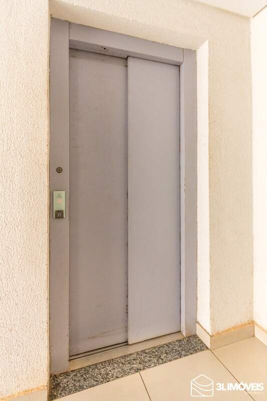 Apartamento para aluguel no Jardim Novo Aeroporto: 