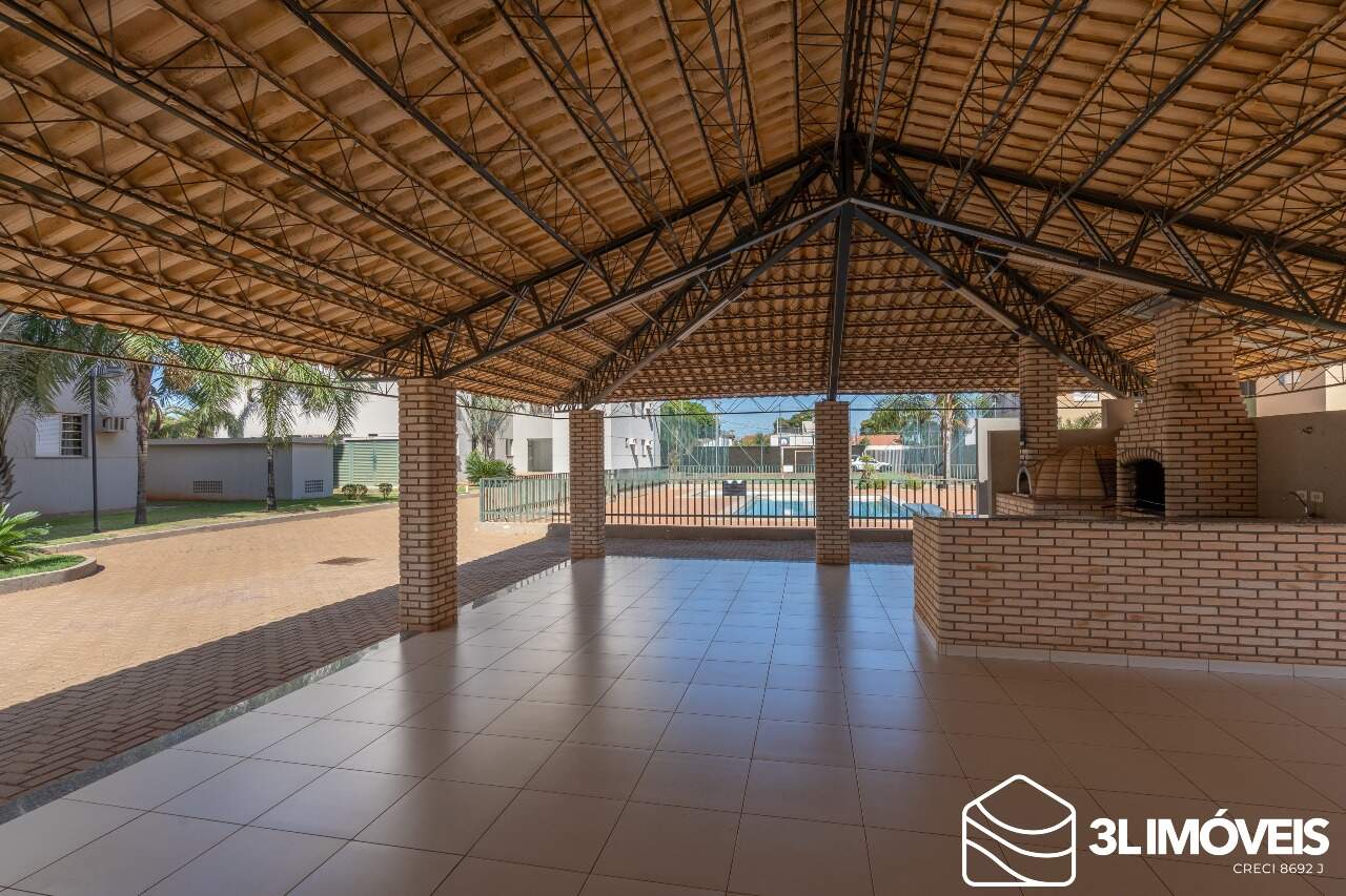 Apartamento para aluguel no Jardim Novo Aeroporto: 