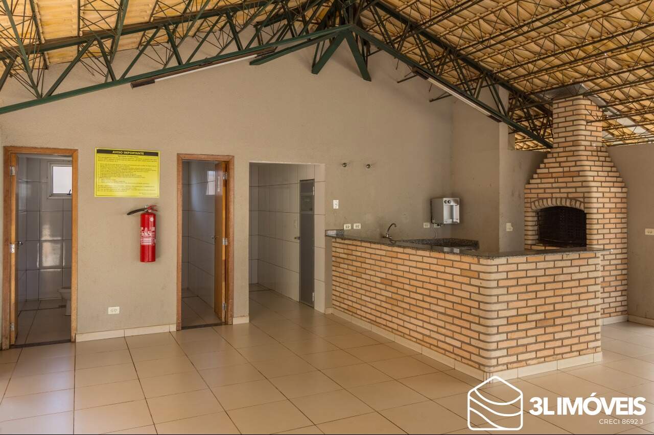 Apartamento para aluguel no Jardim Novo Aeroporto: 