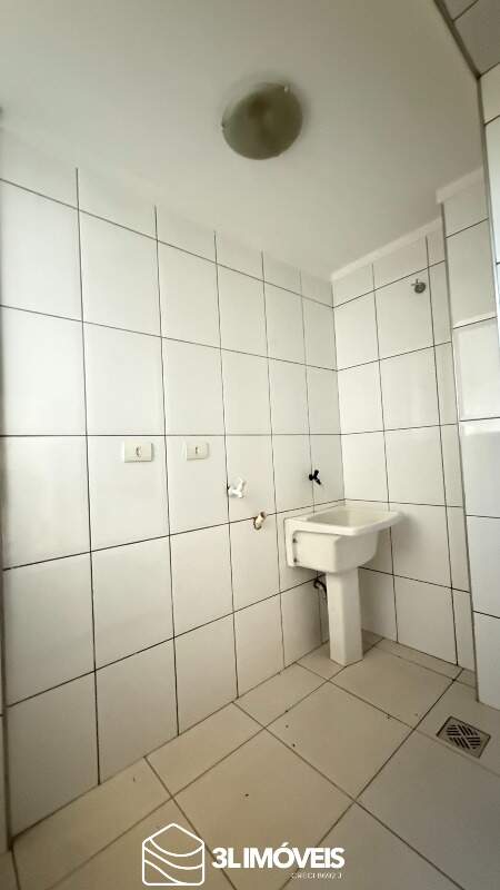 Apartamento para aluguel no Jardim Novo Aeroporto: 