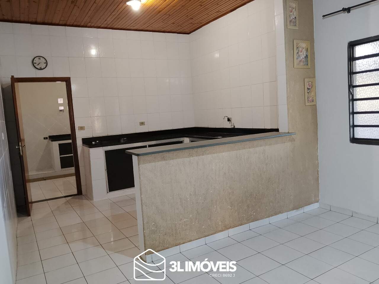 Casa para aluguel no Parque Residencial Quinta da Lagoa: 