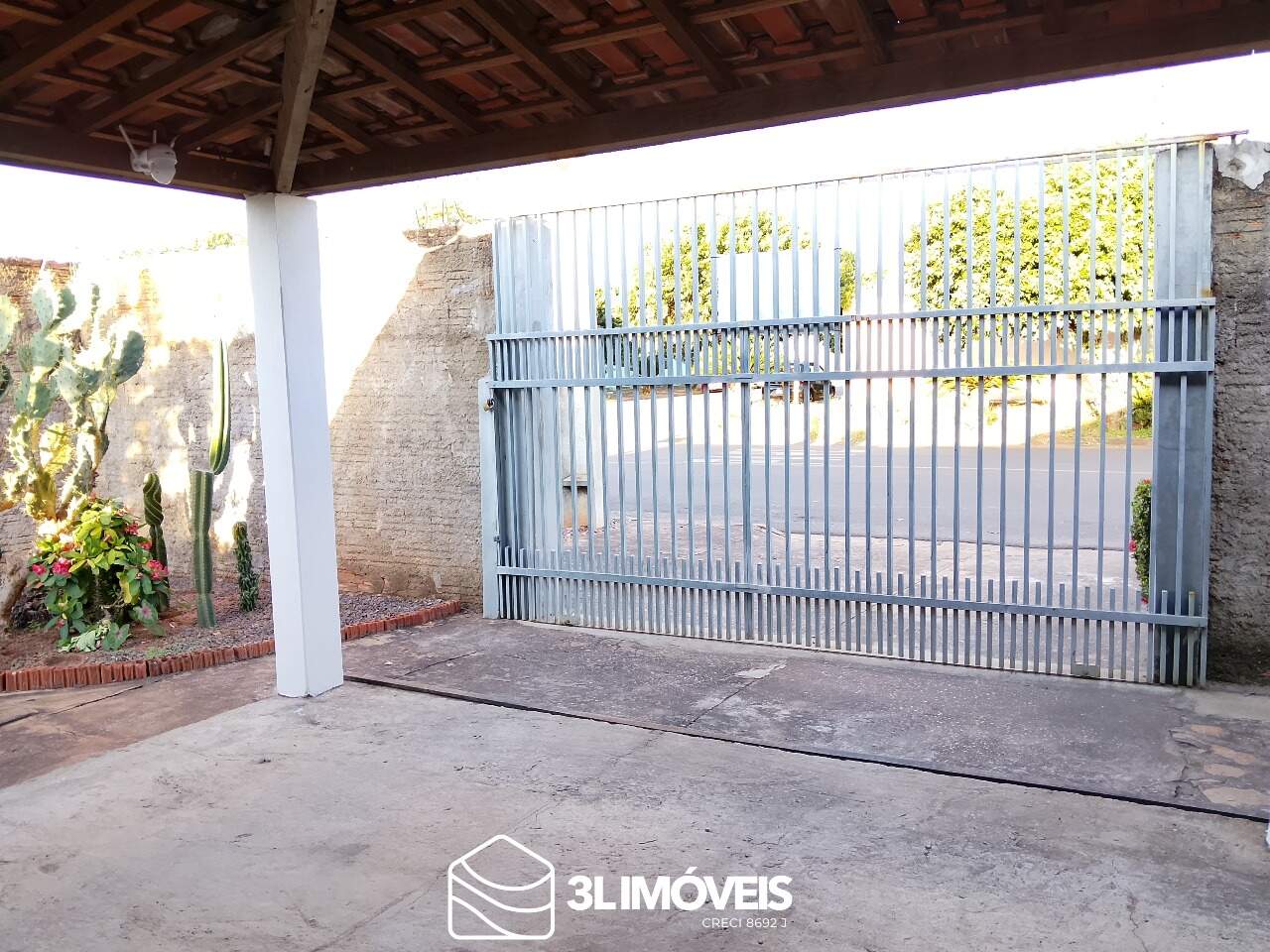 Casa para aluguel no Parque Residencial Quinta da Lagoa: 