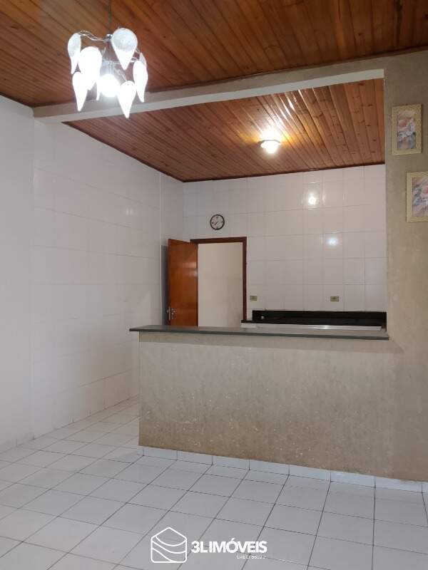 Casa para aluguel no Parque Residencial Quinta da Lagoa: 