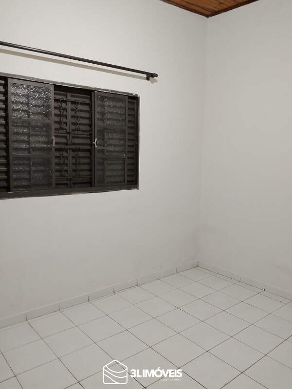 Casa para aluguel no Parque Residencial Quinta da Lagoa: 