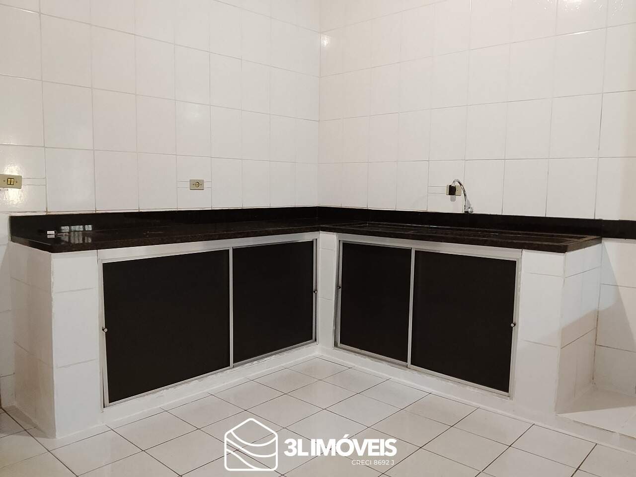 Casa para aluguel no Parque Residencial Quinta da Lagoa: 