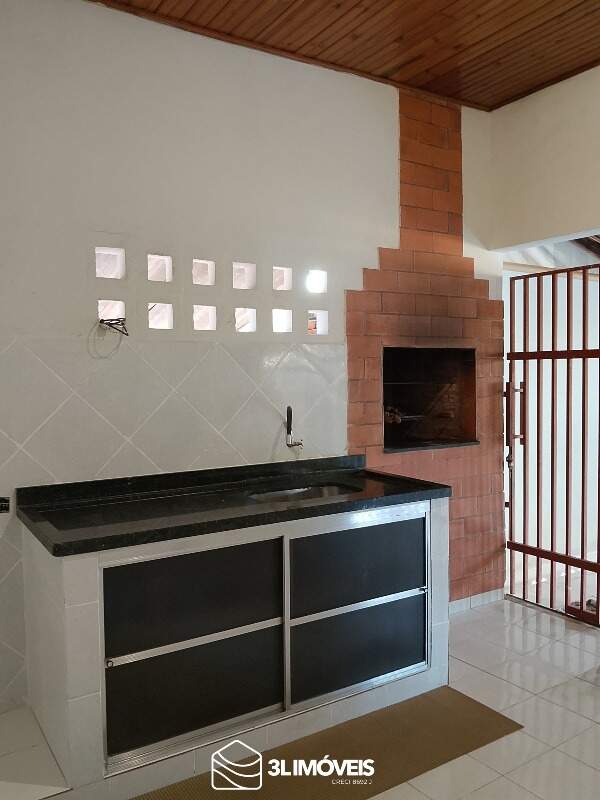 Casa para aluguel no Parque Residencial Quinta da Lagoa: 