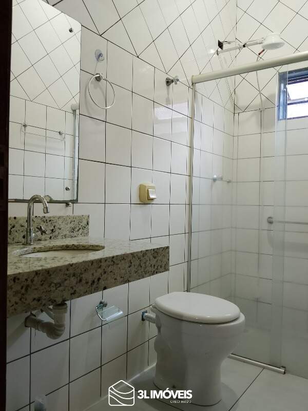 Casa para aluguel no Parque Residencial Quinta da Lagoa: 