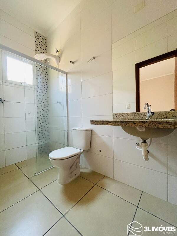 Casa à venda no Parque das Mangueiras: 