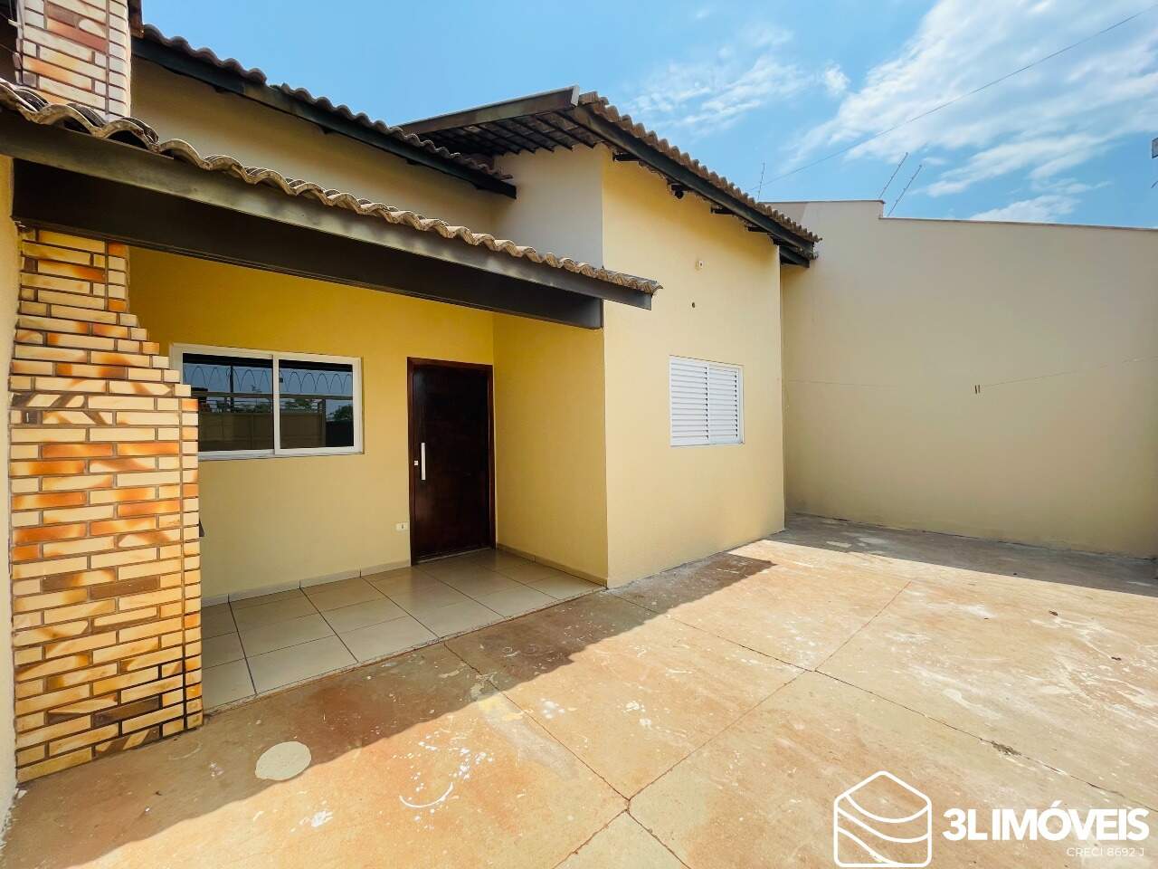 Casa à venda no Parque das Mangueiras: 