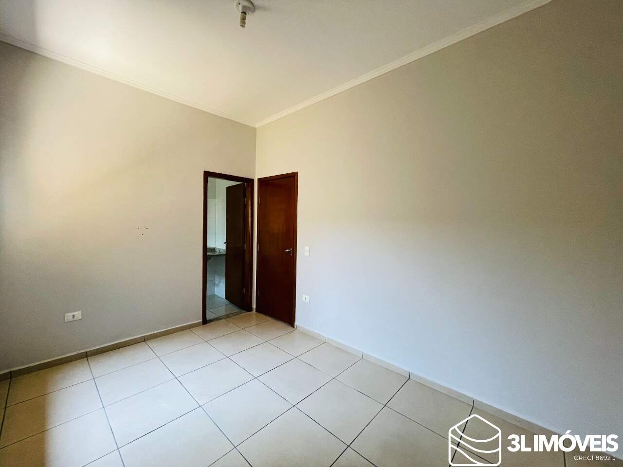 Casa à venda no Parque das Mangueiras: 