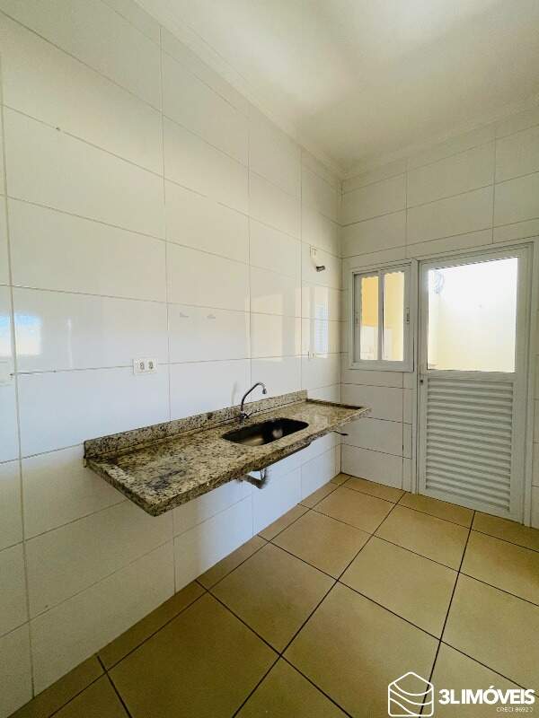 Casa à venda no Parque das Mangueiras: 