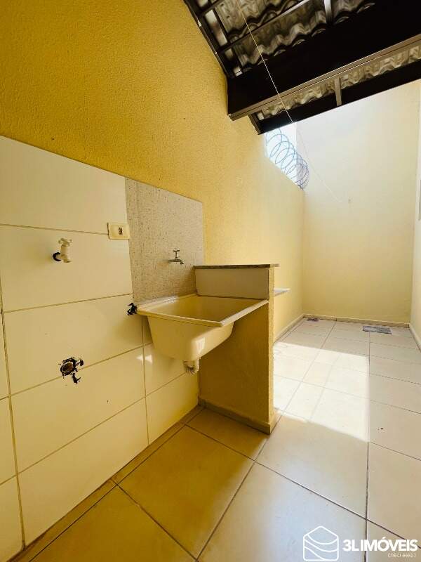 Casa à venda no Parque das Mangueiras: 
