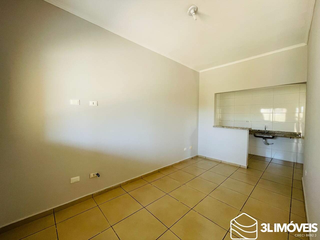 Casa à venda no Parque das Mangueiras: 