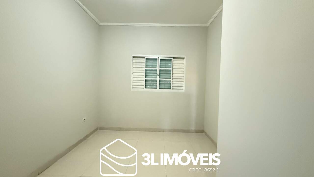 Casa à venda no Jardim Nova Americana: 