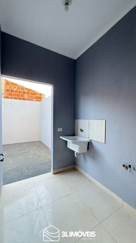 Casa à venda no Jardim Nova Americana: 