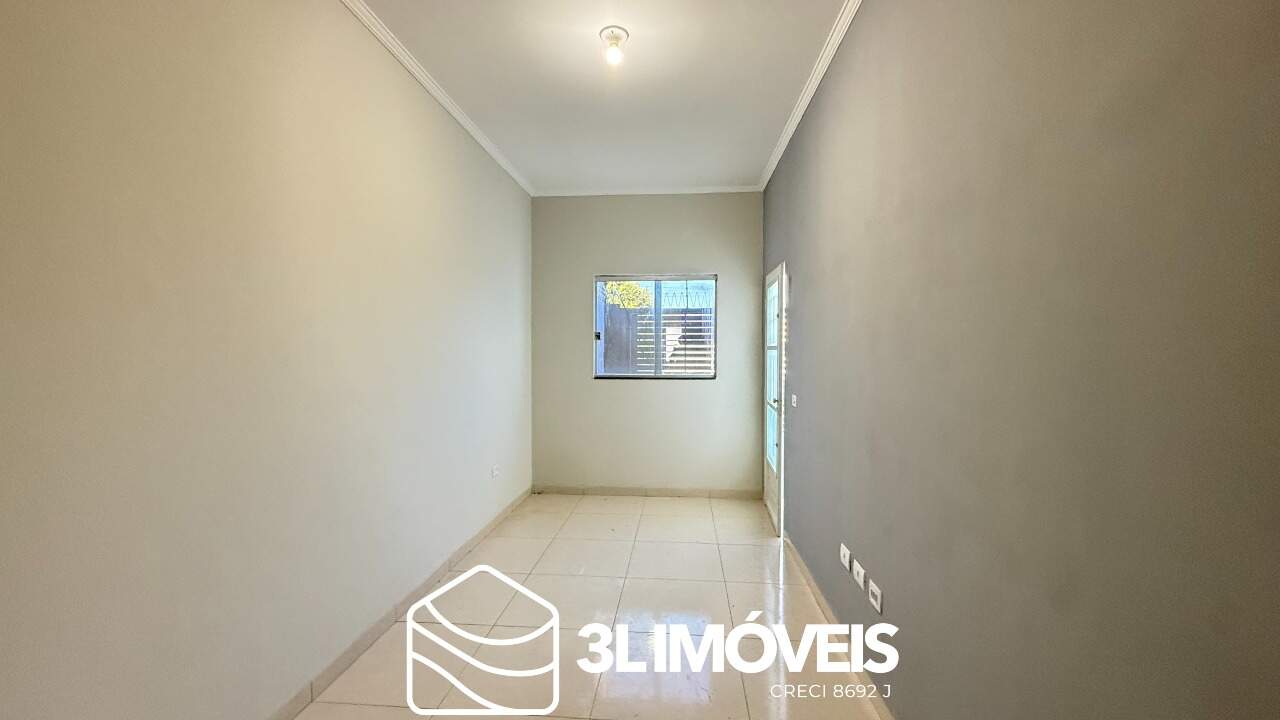 Casa à venda no Jardim Nova Americana: 