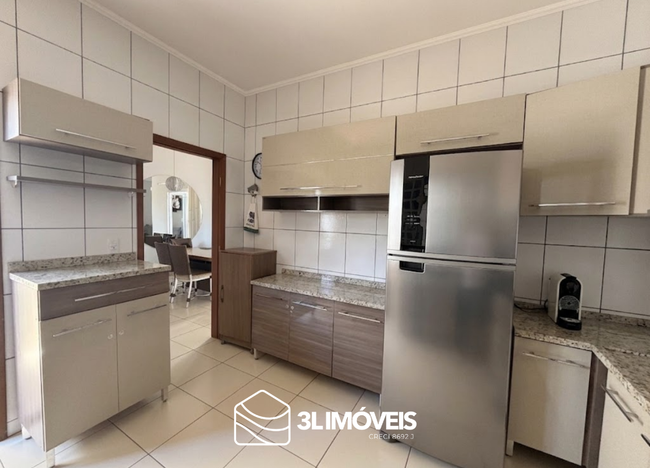 Casa à venda no Jardim JK: