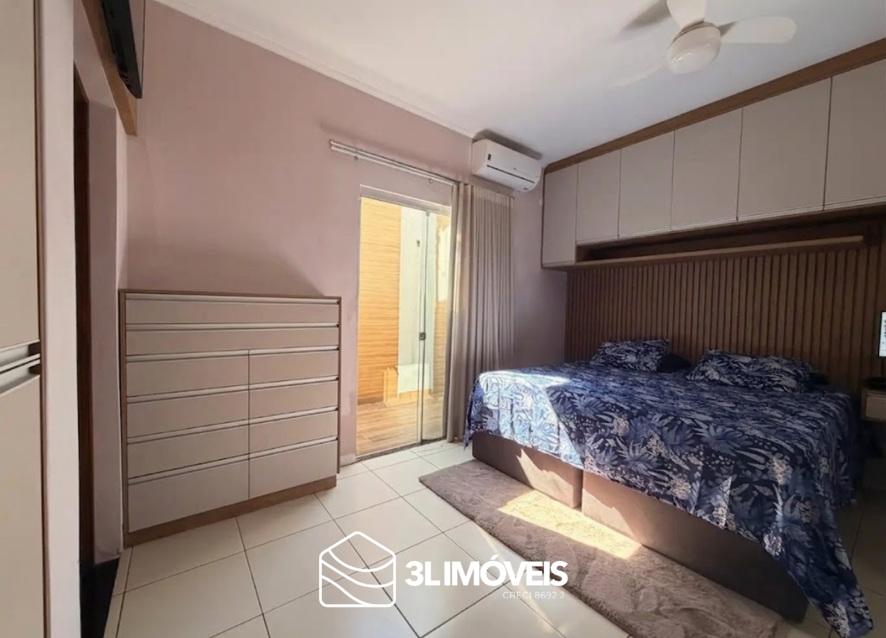 Casa à venda no Jardim JK: