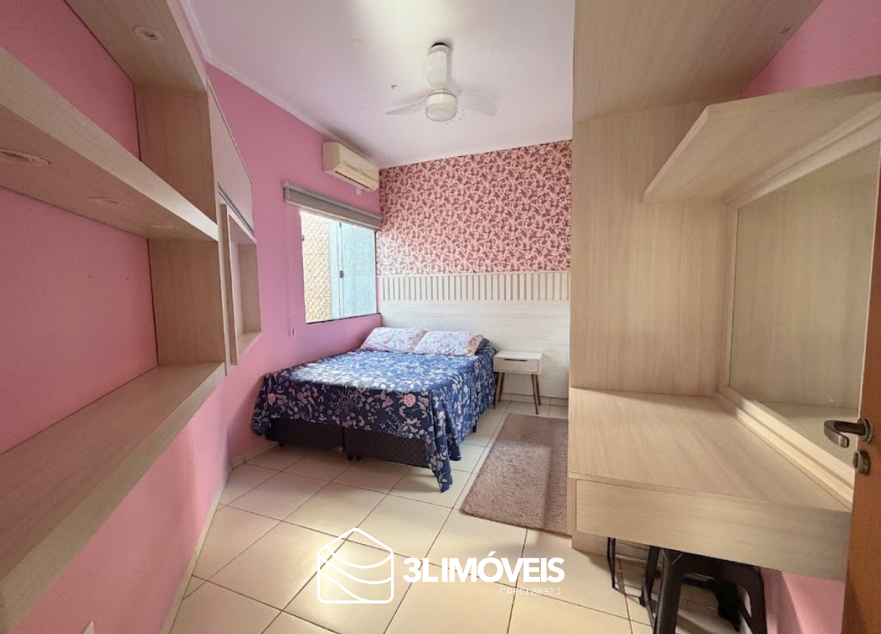 Casa à venda no Jardim JK: