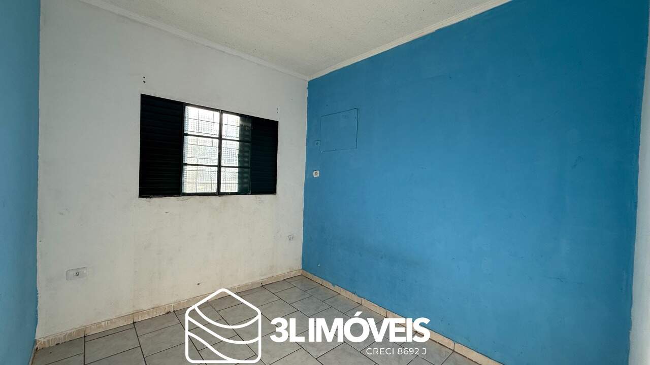 Apartamento à venda no Jardim Alvorada: 