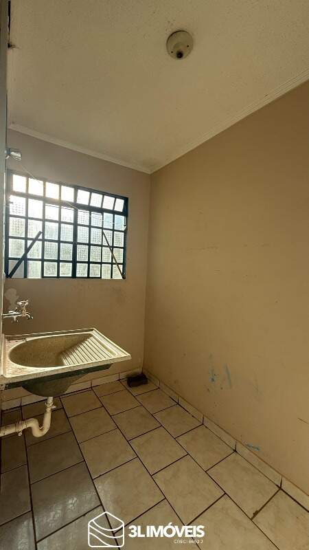 Apartamento à venda no Jardim Alvorada: 
